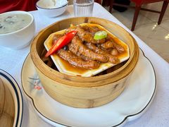 -天天渔港(中山广场店)