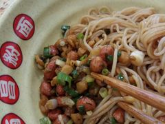 -周真真南昌拌粉·瓦罐汤(敦化路店)