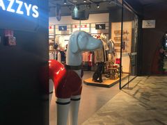 -砂之船奥莱(南京江宁店)