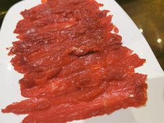 -牛焱·贵州黄牛肉火锅(城西银泰店)