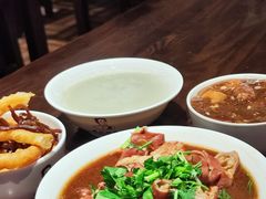 -姚记炒肝店(簋街店)