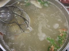 -潮汕良记牛肉火锅(洪武路店)