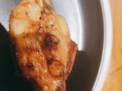 -小红烤翅(傅厚岗店)