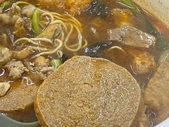 -一家人面馆(三条巷店)