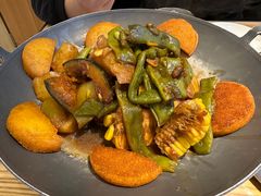 -东北灶(高新银泰店)