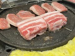 -401餐厅(弘大店)