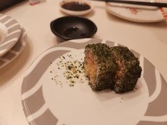 -新一番三文鱼寿司(友谊国贸城店)