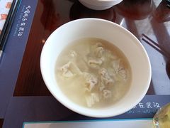 -武汉世茂希尔顿酒店·汇·全日餐厅
