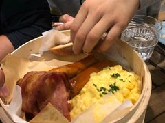-CHILLAX轻乐时(侨建·Hi City店)