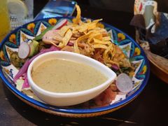 -Famous肥猫墨西哥音乐餐吧(五棵松华熙LIVE店)