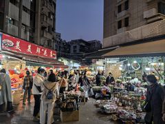 -循礼门鲜花花市(武汉循礼门店)