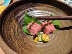 -Minase水濑·日料放题(外滩店)