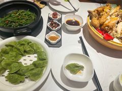 -德发长饺子·非遗(钟楼店)