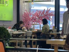 -洪氏嗨捞·猪肚鸡火锅(阳光天地店)
