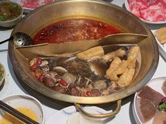 -小龙坎火锅(总店)