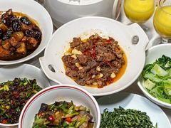 -良厨本味· 老坛剁椒鱼头(深南腾讯店)