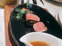 -西堤牛排(南京龙江店)