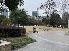 -沙河三洞古桥公园