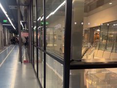 -OXYGYM 奥美氧舱运动中心(领展购物广场·中关村店)