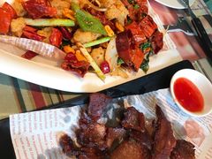 -米兰西点(鞍山店)