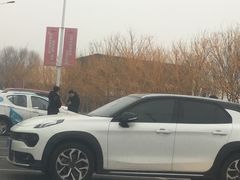 -万隆大胡同商业中心