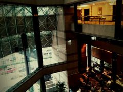 -上海新锦江大酒店