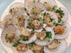 -海天一色海景自助餐厅(西港花园店)