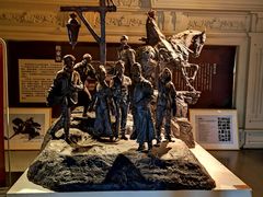 -哈尔滨规划展览馆