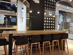 大堂-奈雪的茶(领展中心城店)