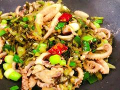 -味仙居(环城南路店)