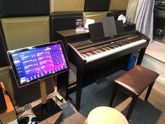 -乐尚音乐空间·钢琴·声乐·架子鼓(会展中心店)
