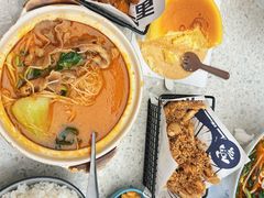 -雲物·云南小馆(好悦天地店)