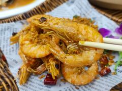 -醉壹号海鲜大排档·老厦门特色菜(厦门美食地标店)