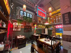 -江北北火锅馆·公路夜市(魏公村店)