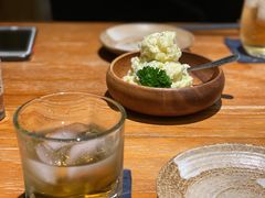 土豆色拉-みほりん味保灵(六月汇广场店)