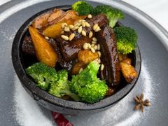 永丰过桥鳝-永丰源大酒店(人民中路店)