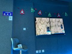 -零纪元VR体验馆·桌游(黄浦店)