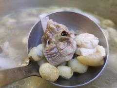 -探窝·竹笙椰子鸡(杨箕店)