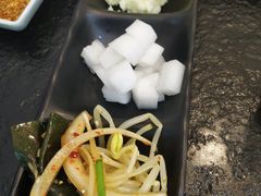 -烤路里·韩国品质自助烤肉(石路天虹4号店)