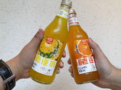 -董厨煨汤馆(车站路店)