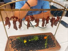 -品海楼·大连海胆锅贴馆(东港店)