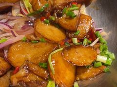 -绿茶餐厅(财富购物中心店)