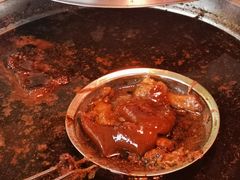 -卤鹅鲜生(卤鹅鲜生万科金域悦府店)