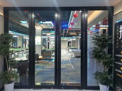 -永宁台球·棋牌俱乐部(淮海路店)