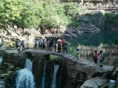 -云台山风景名胜区