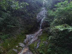-沣峪口
