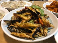 -多福饺·家常菜(谷德店)