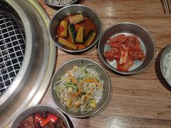 -汉拿山(北京上地华联店)