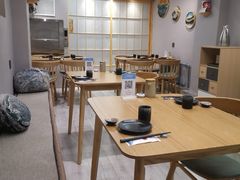大堂-松幸日式料理(中山路店)