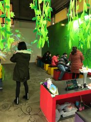 -恐龙探索乐园(磁器口店)